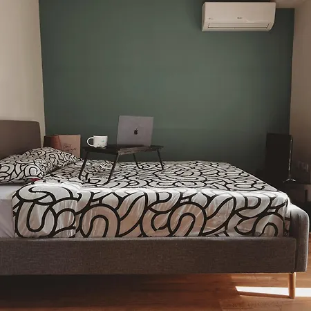 Cozy Studio In Zografou, Close To Hospitals Atena Exterior foto