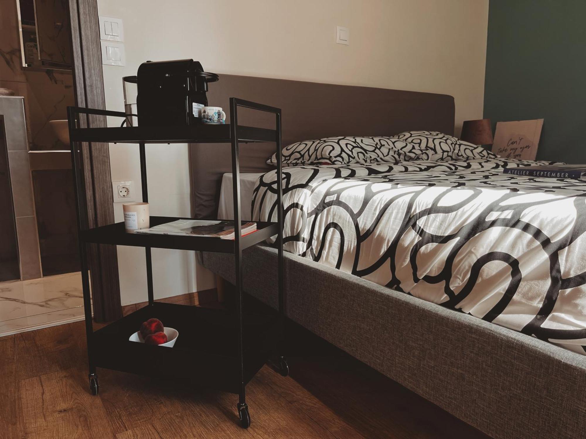 Apartment Cozy In Zografou, Close To Hospitals Athens