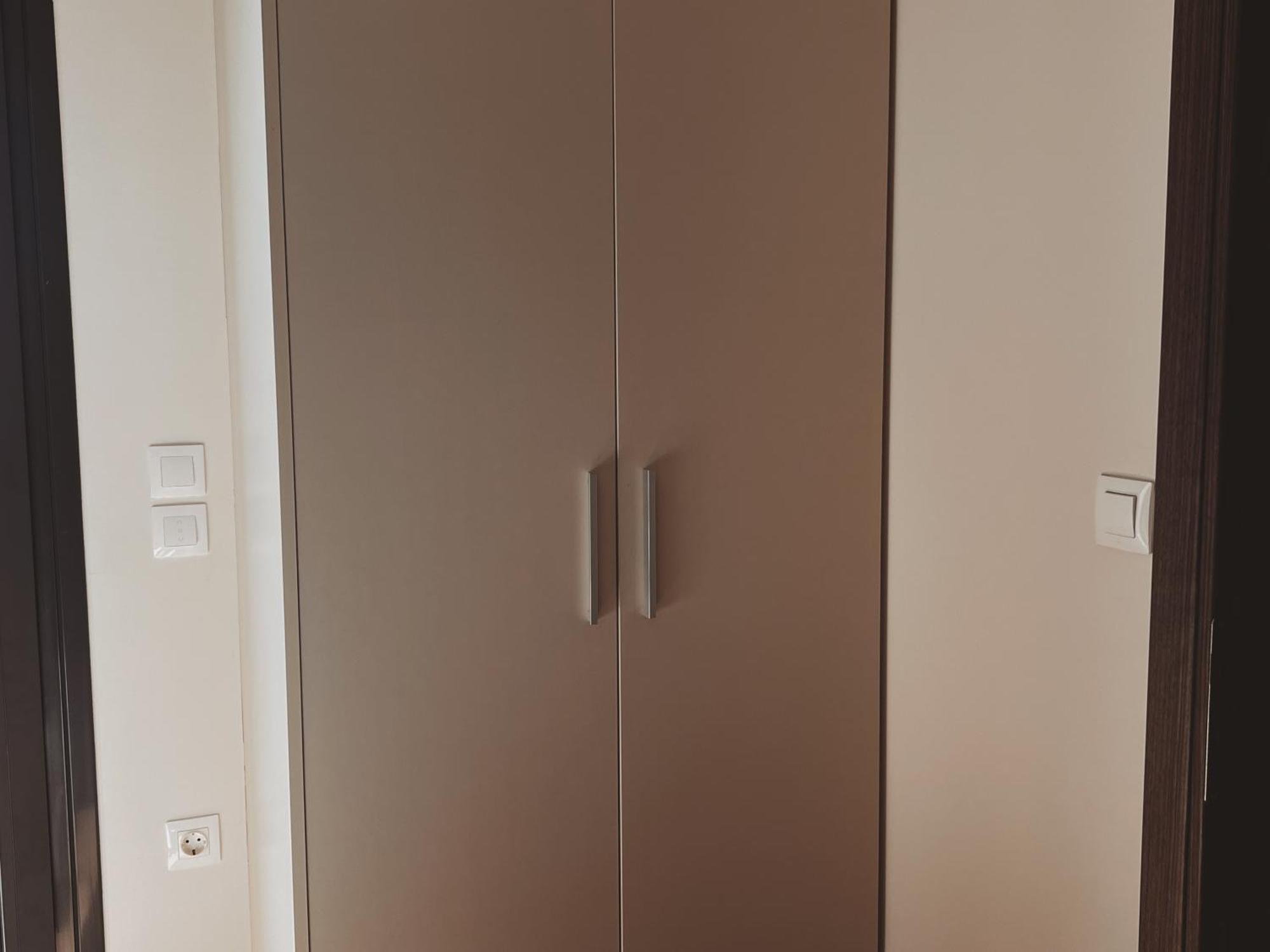 公寓 Cozy In Zografou, Close To Hospitals 雅典